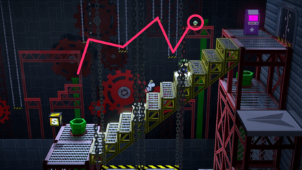 ウルトラキノコ