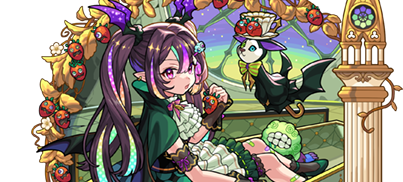 ナイトメアの画像