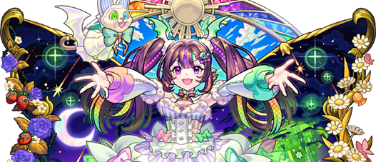 ナイトメアの画像