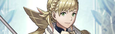 シャロン(アスク王国の王女)の画像
