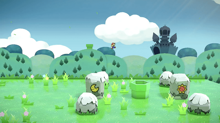 上むきヤジルシの取り方2