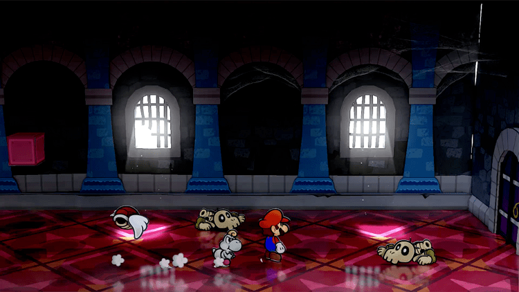 上むきヤジルシの取り方3