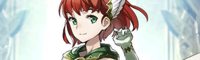 プリシラ(深窓の姫君)の画像