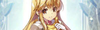 ラケシス(獅子王の妹姫)の画像
