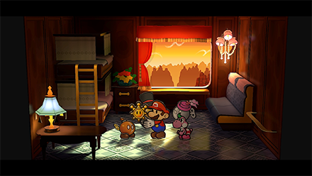 リッチリッチエクスプレスのシャイン