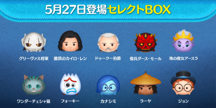 セレクトボックス