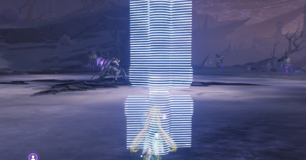 臨時信号塔強敵