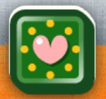 ハッピーハート画像