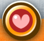 ハートスイトール画像