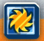 タマーニラッキー画像