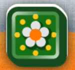 ハッピーフラワー画像