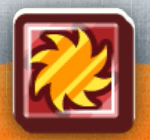 ナニーカラッキー画像