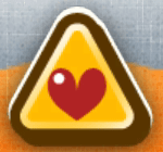 ハートフエール画像