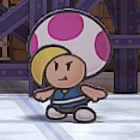 サイドステップ