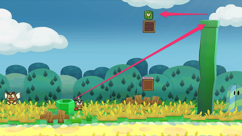 ハッピーハートの入手場所