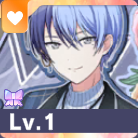 ［Happy Birthday！！2023］青柳冬弥特訓前画像