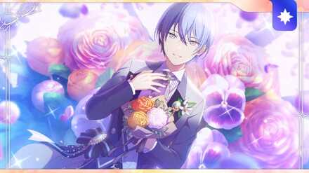 Happy Birthday！！