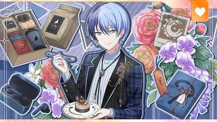 Happy Birthday！！2023