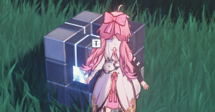 オブジェクト操作キー