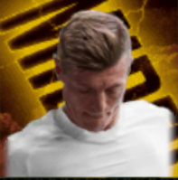 HPトニクロース(05/27)画像