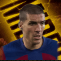 HPオリオール・ロメウ(05/27)画像