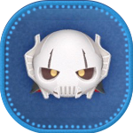 グリーヴァス将軍