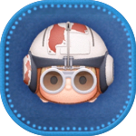 ポッドレーサーアナキン