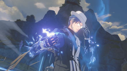 淵武カットイン