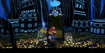 スーパーブーツ入手