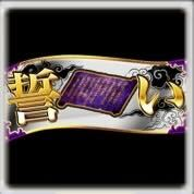 ガチャチケット