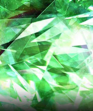 光輝く眩き印【友情】