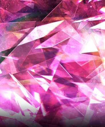 光輝く眩き印【愛】