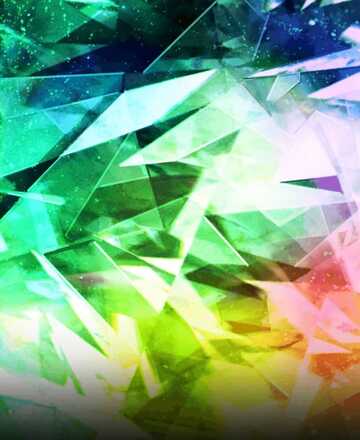 光輝く眩き印【成長】