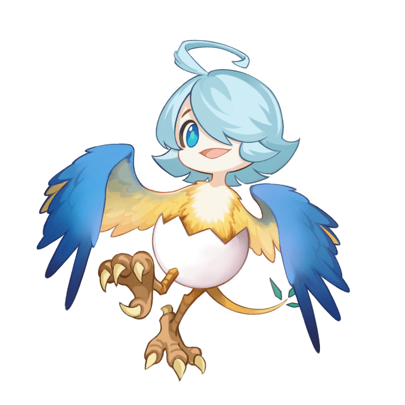 エンジェルたまご