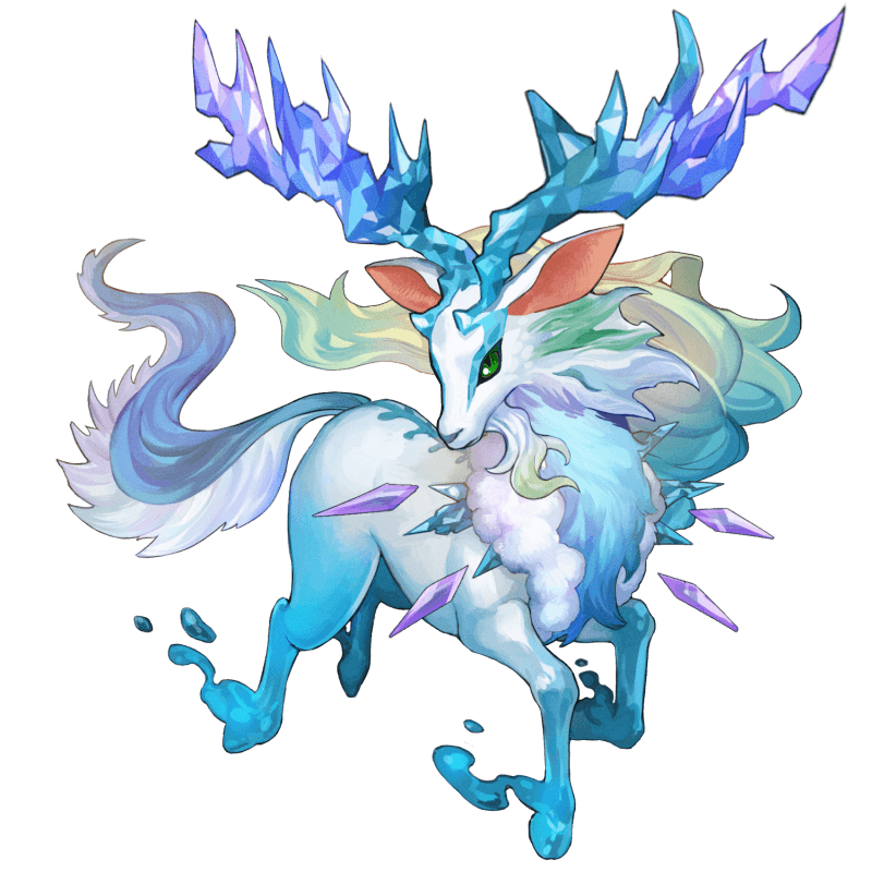 ホーリーホーン