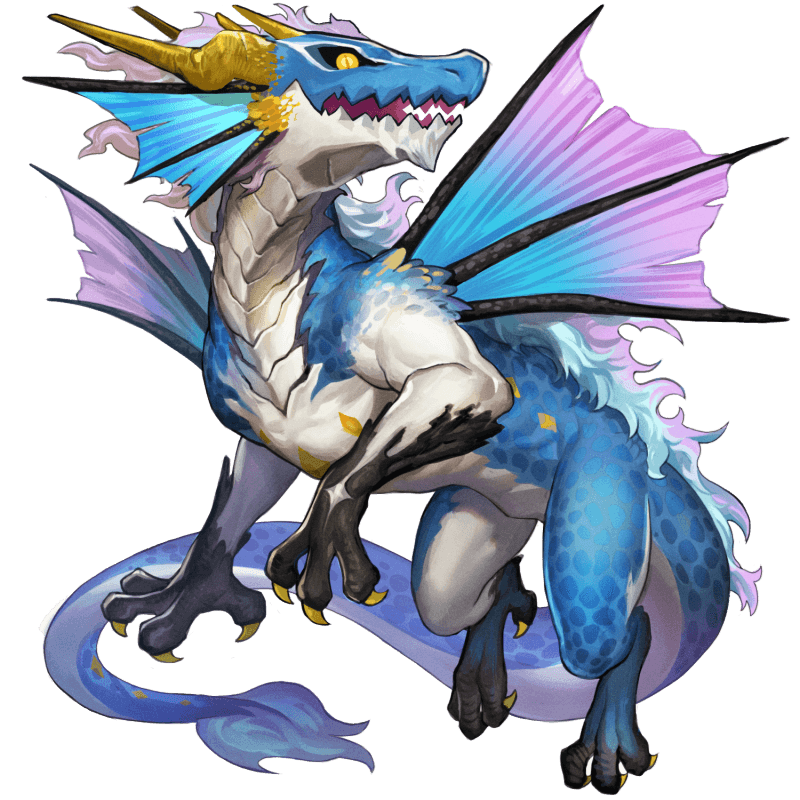 ウェーブドラゴン