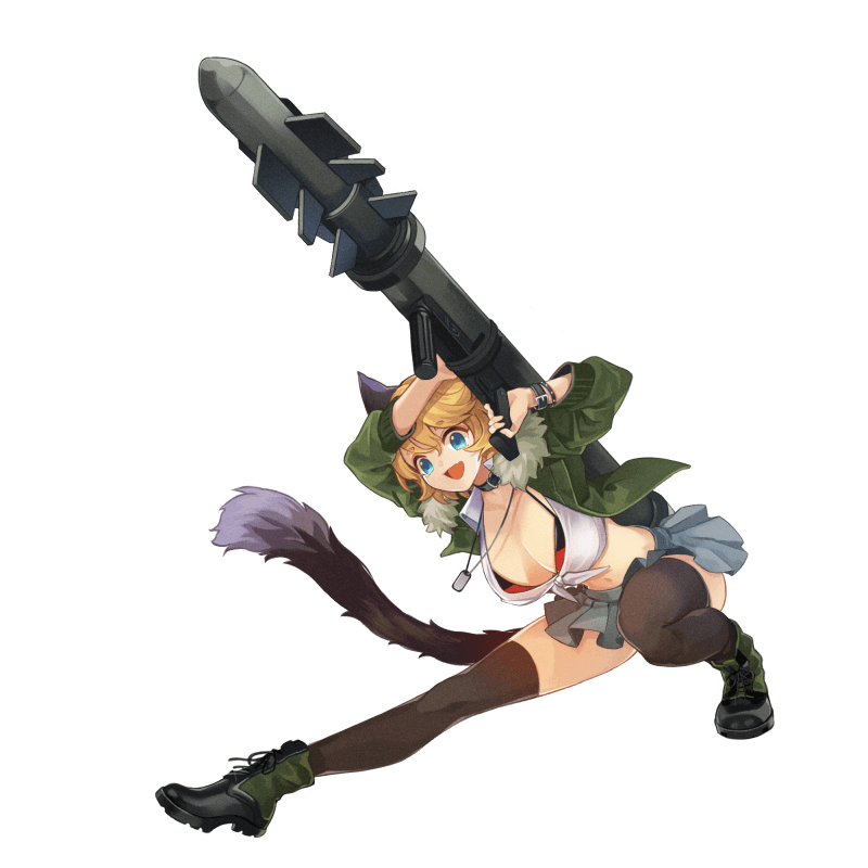 ジャズキャット