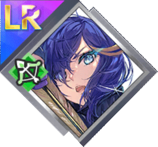 アルテミス［闇風軍の皇気］