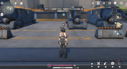 「棚から牡丹餅？・その一」の場所