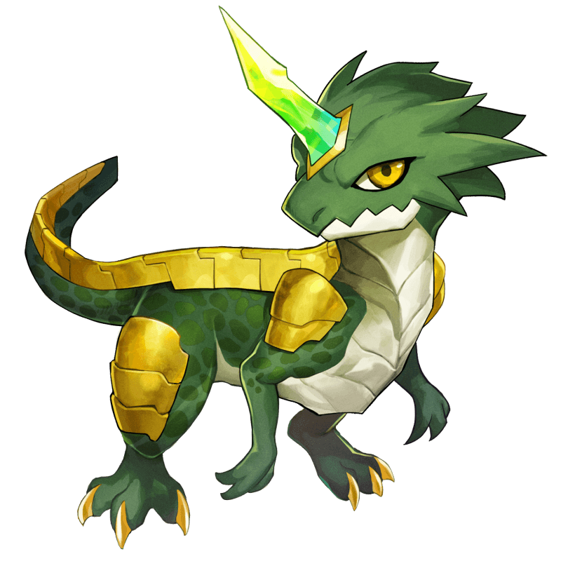 サンダードラゴン