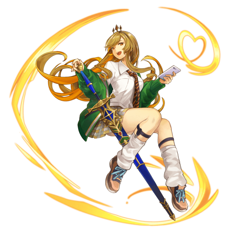 エクスカリバー