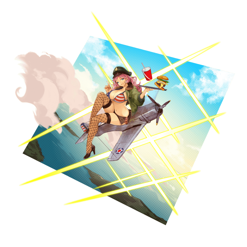 カーチスホーク