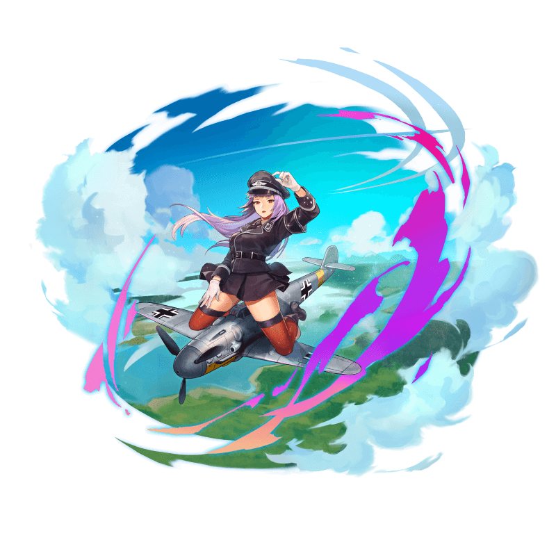 メッサーシュミット