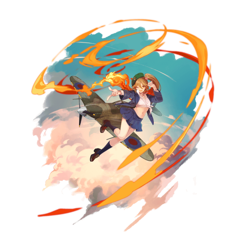 スピットファイア