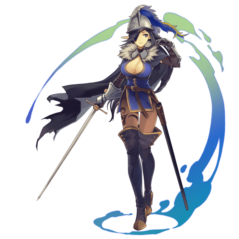 水騎士カノープス