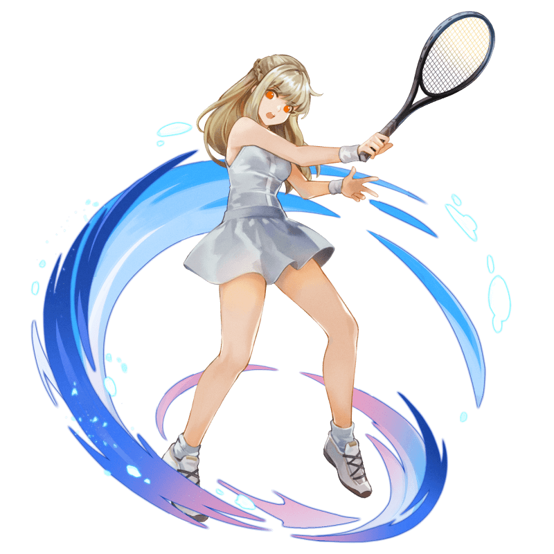 リターンエース