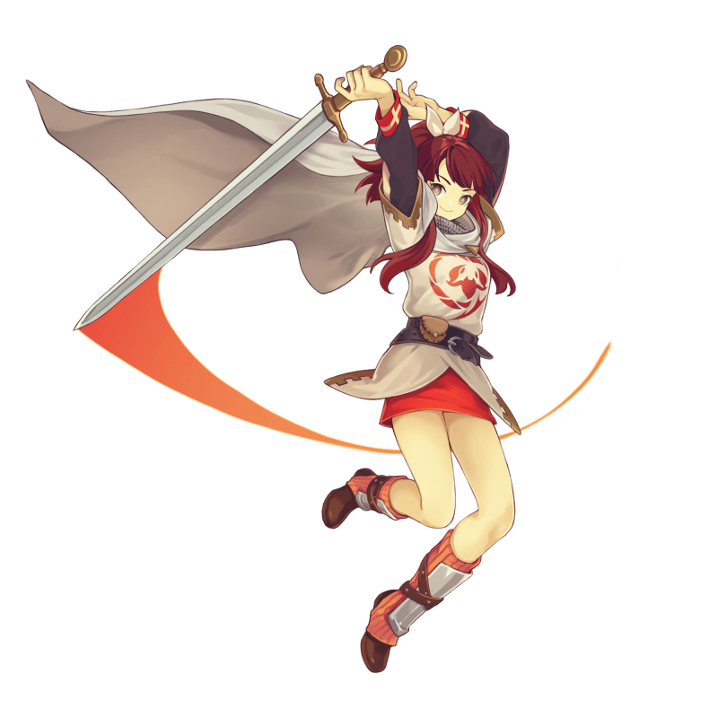 炎騎士アンタレス