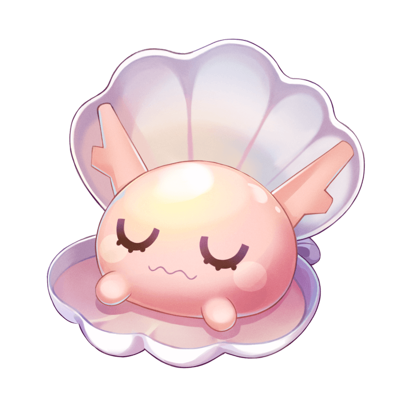 パールスライム