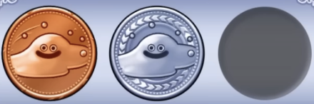 モンスターメダル