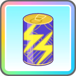 初星ブーストエナジー画像